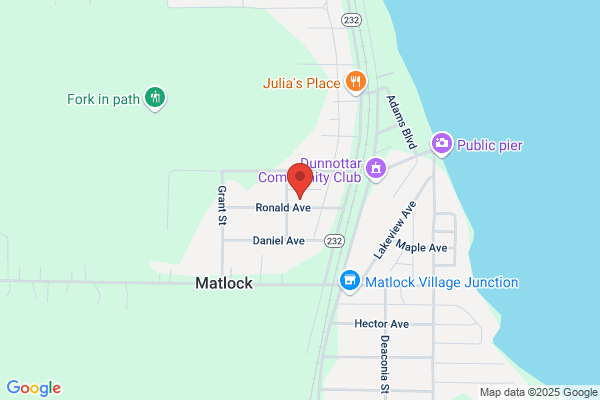 Interlake Lock Services