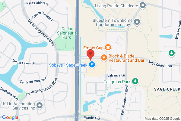 Sage Creek Animal Hospital Inc