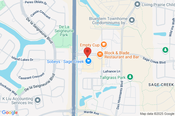 Sage Creek Dental Centre