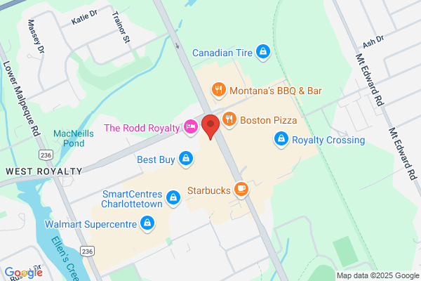 TD Canada Trust Branch and ATM