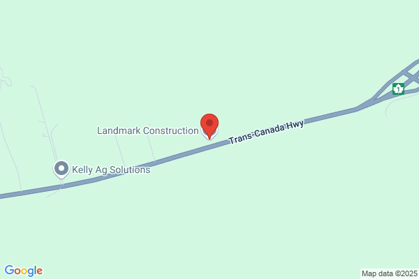 Landmark Construction