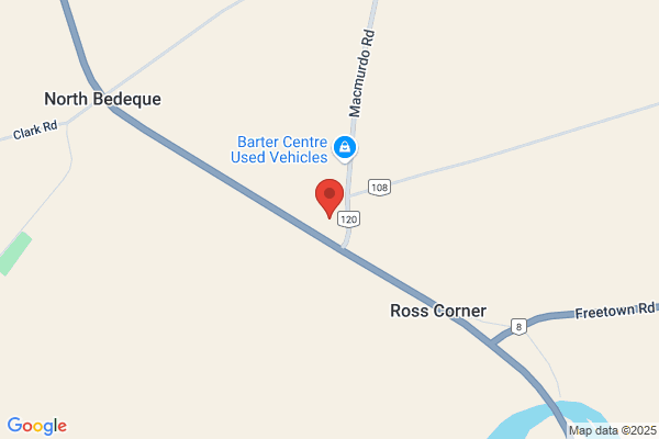 Roberts Auctioneering & Retail Store
