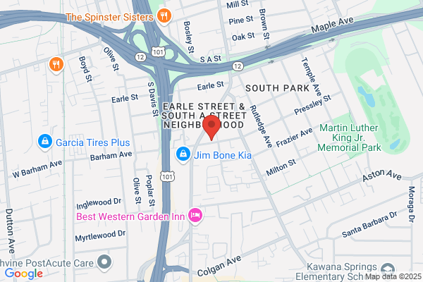 Birt's Transmission Service