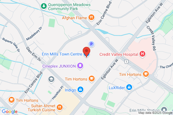Charm Diamond Centres
