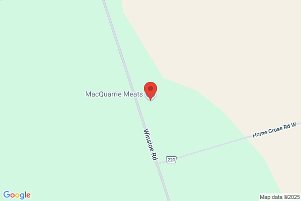 Garden Province Meats