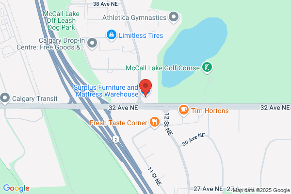 Surplus Furniture and Mattress Warehouse