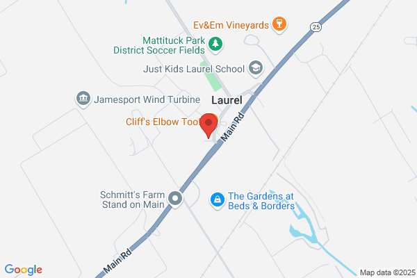 Laurel's Antiques