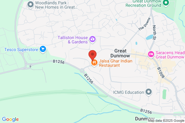 Harwood House Bed & Breakfast