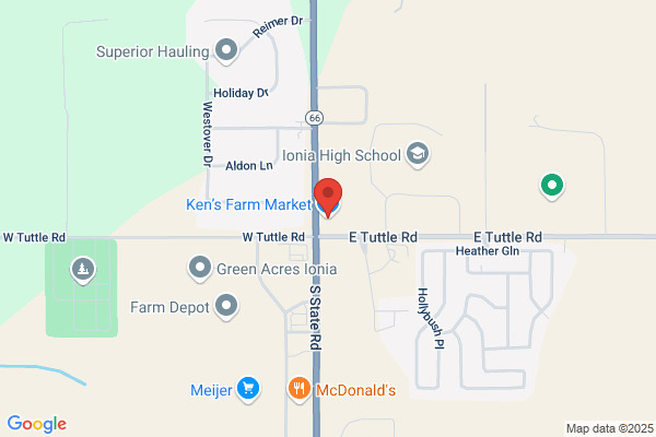 Kenny's Farm Market