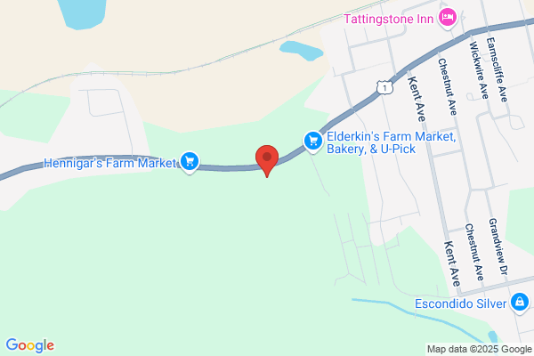 Stirling Fruit Farms Ltd