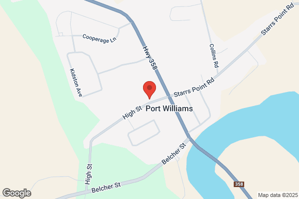 William's Service Center