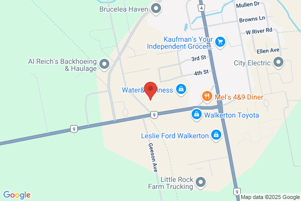 Troy's Plumbing & Heating