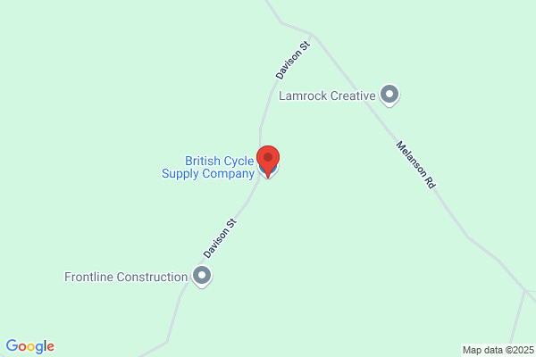 British Cycle Supply Company Ltd