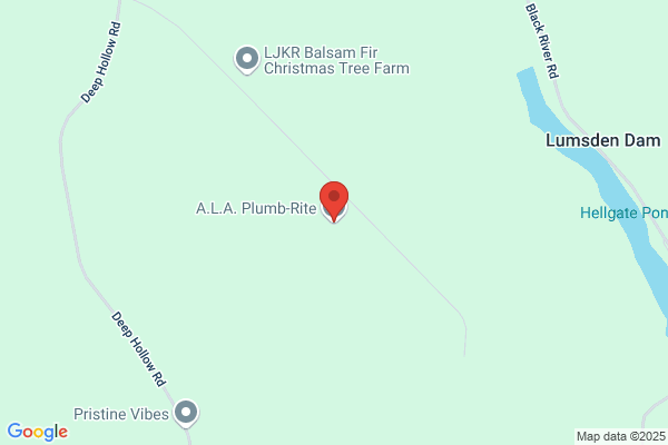 A.L.A. Plumb-Rite Ltd