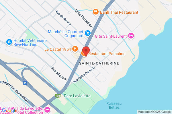 Assurance Groupe Labonte Provencher