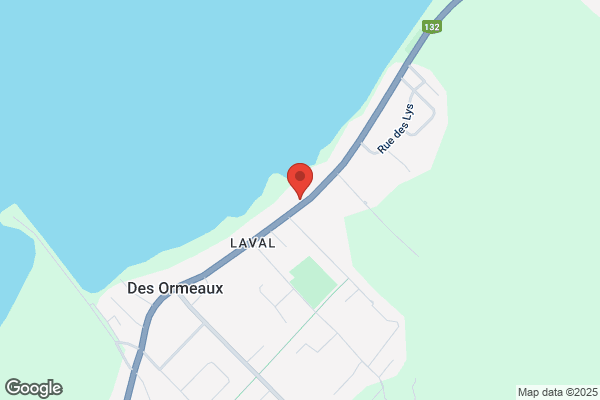 Becancour, Salles-Communautaires, Ste-Angele-De-Laval