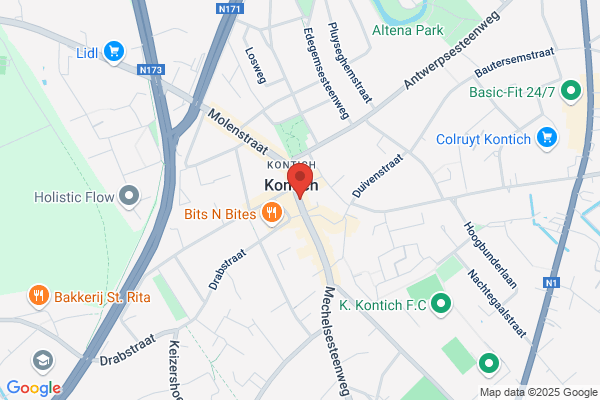 Bistro Cote Sud