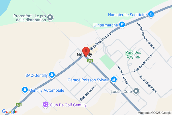 Bistro Cote Sud