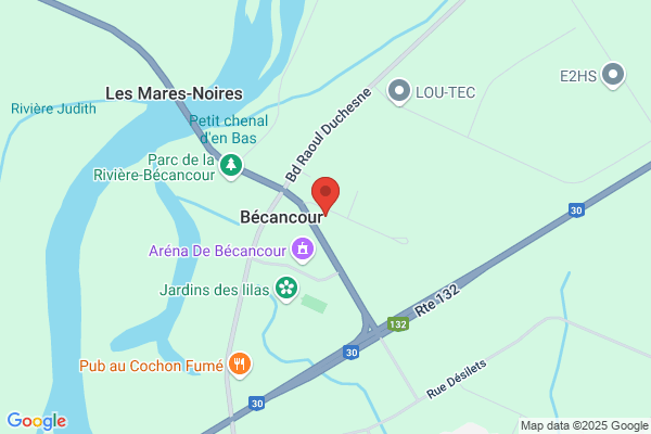 Cuisines Jacques Bernier