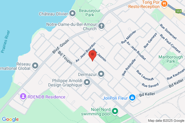 Ecole Beausejour