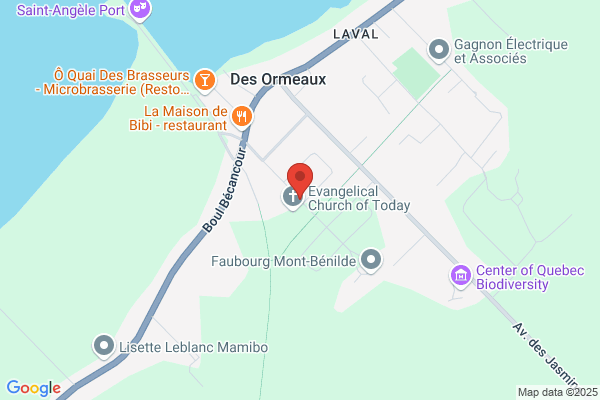 Freres Des Ecoles Chretiennes, Mont-Benilde Parloir
