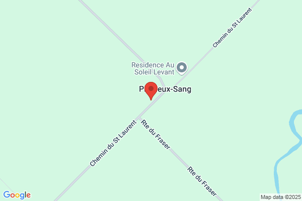 Garage A G Bergeron Inc