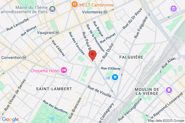 Girard Luc Dr Medecine Generale