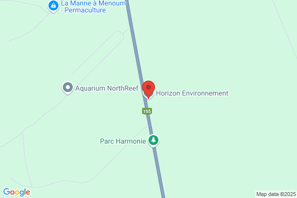Horizon Environnement Inc