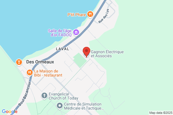 Installations Electriques LM