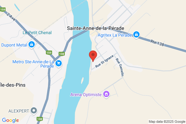 Marche Servi Plus G Richard & Fils Inc