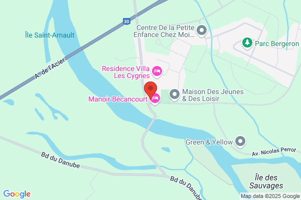 Regie Des Dechets Becancour-Nicolet-Yamaska