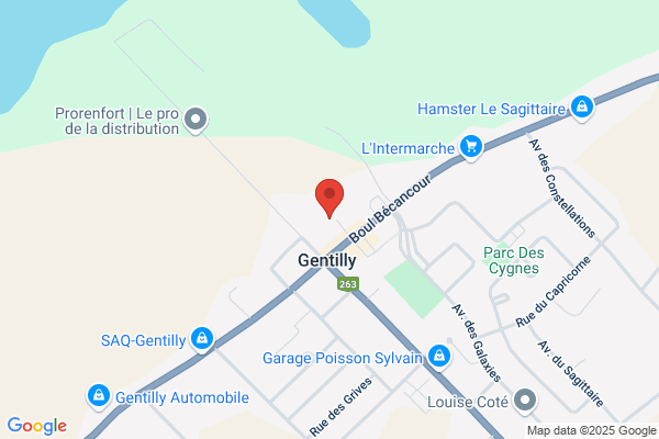 Residences L'assomption