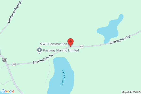 MWS Construction