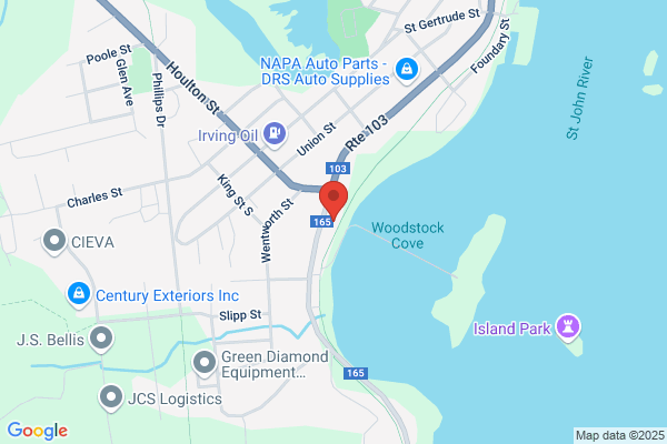Cummings Building Supplies Ltd