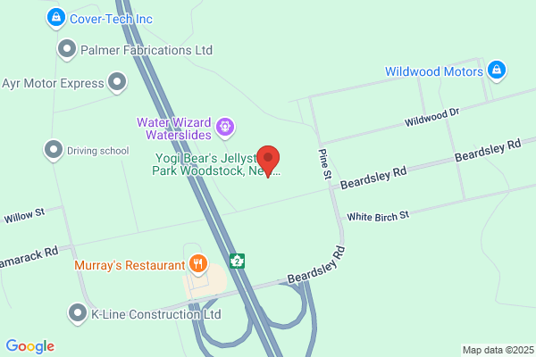 McLellan's Countrywide Furniture & Appliance