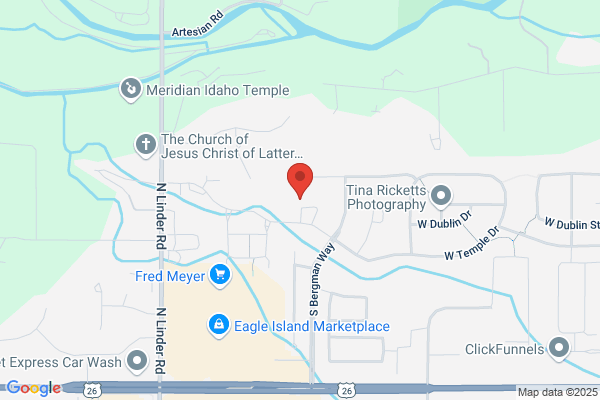 Ritchie Plumbing & Heating Inc