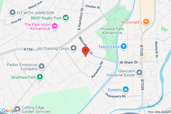Connell's Plumbing & Heating Ltd