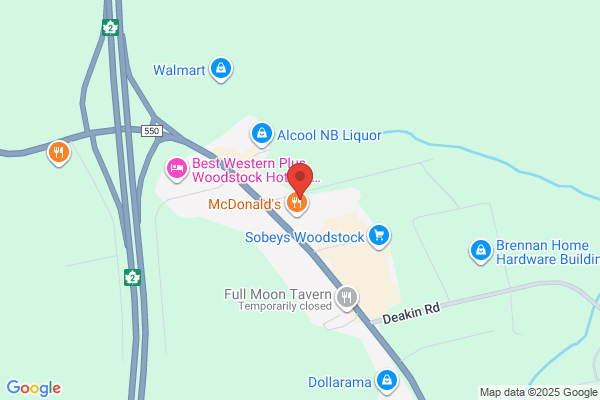 A&W Canada