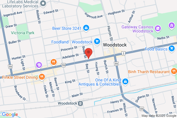 Province of New Brunswick, Victim Assistance/Services