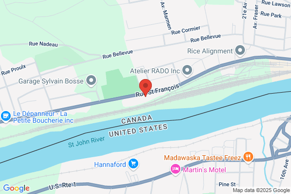 Provincial Bandag Tire Ltd