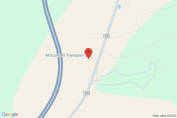 McConnell Transport Ltd