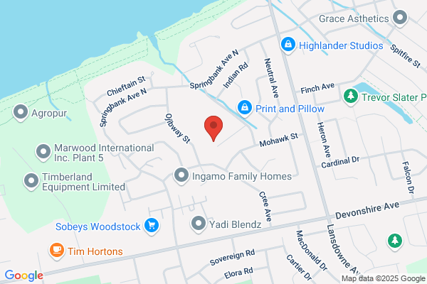 D L Haig Refrigeration
