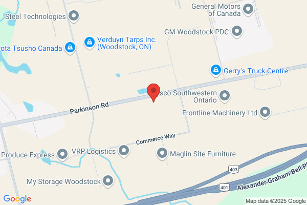 Oxford Plumbing Inc