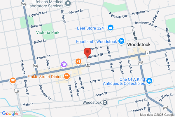Trans Canada Chiropractic