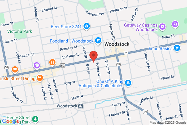 Palleck Sonia Dr