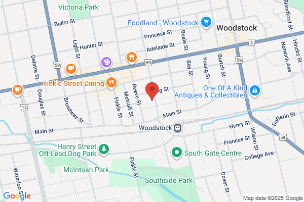 Wellington Street Denture Clinic
