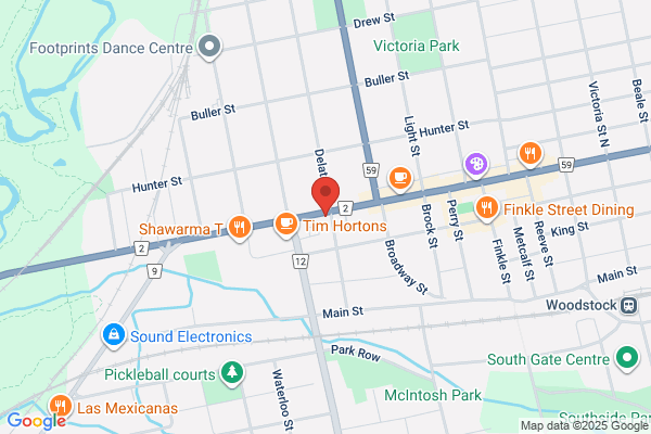 Woodstock West Dental