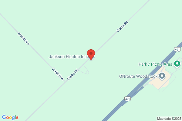 Jackson Electric