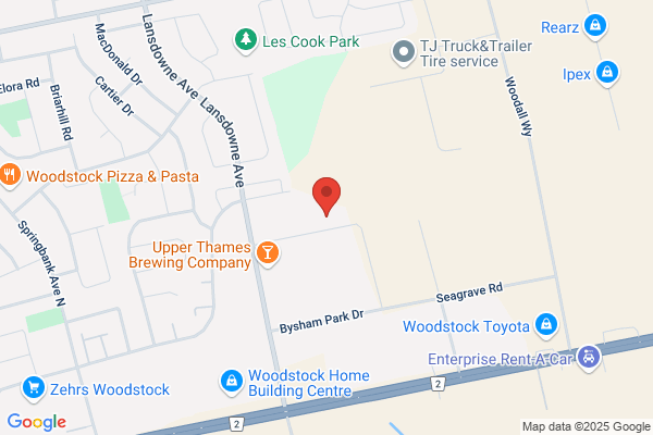 Woodstock Import Auto Repair