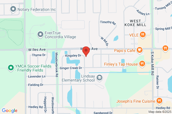 Langdon Financial